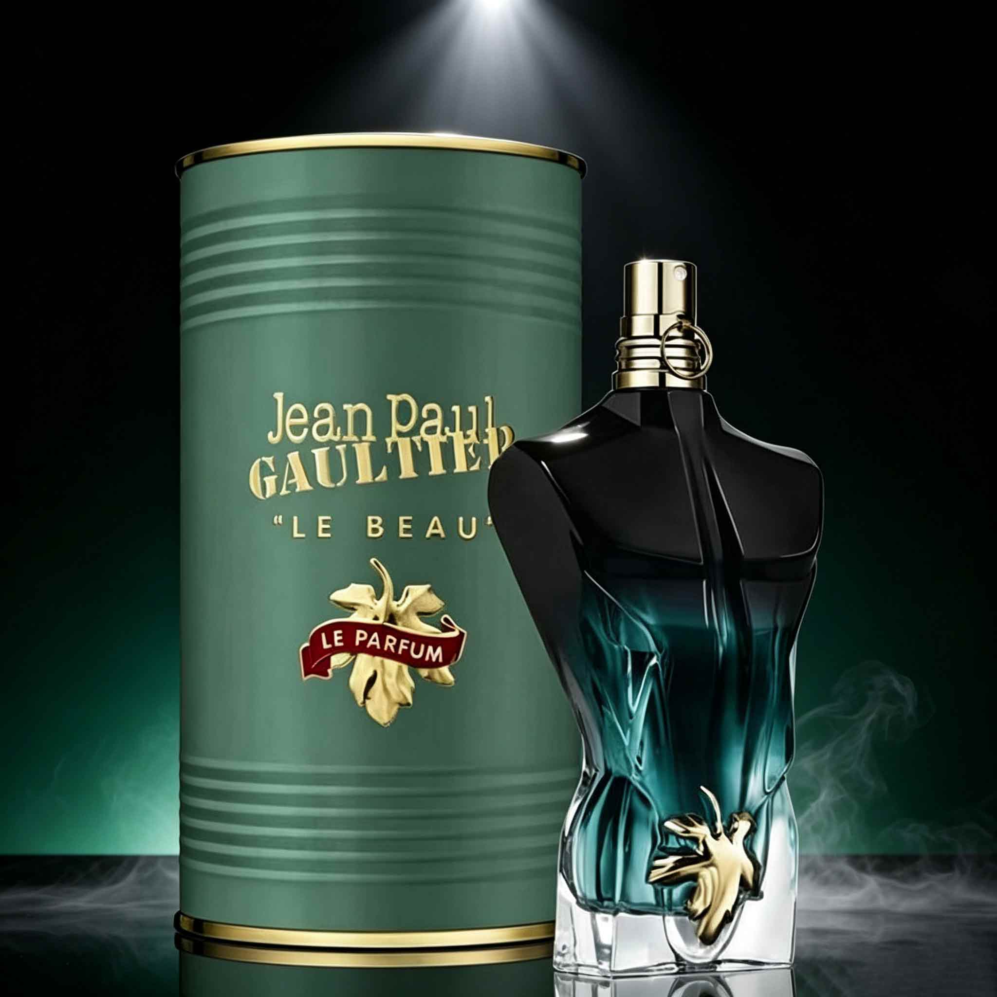 Jean Paul Le Beau EDP Men Perf - Jeans recension och pris