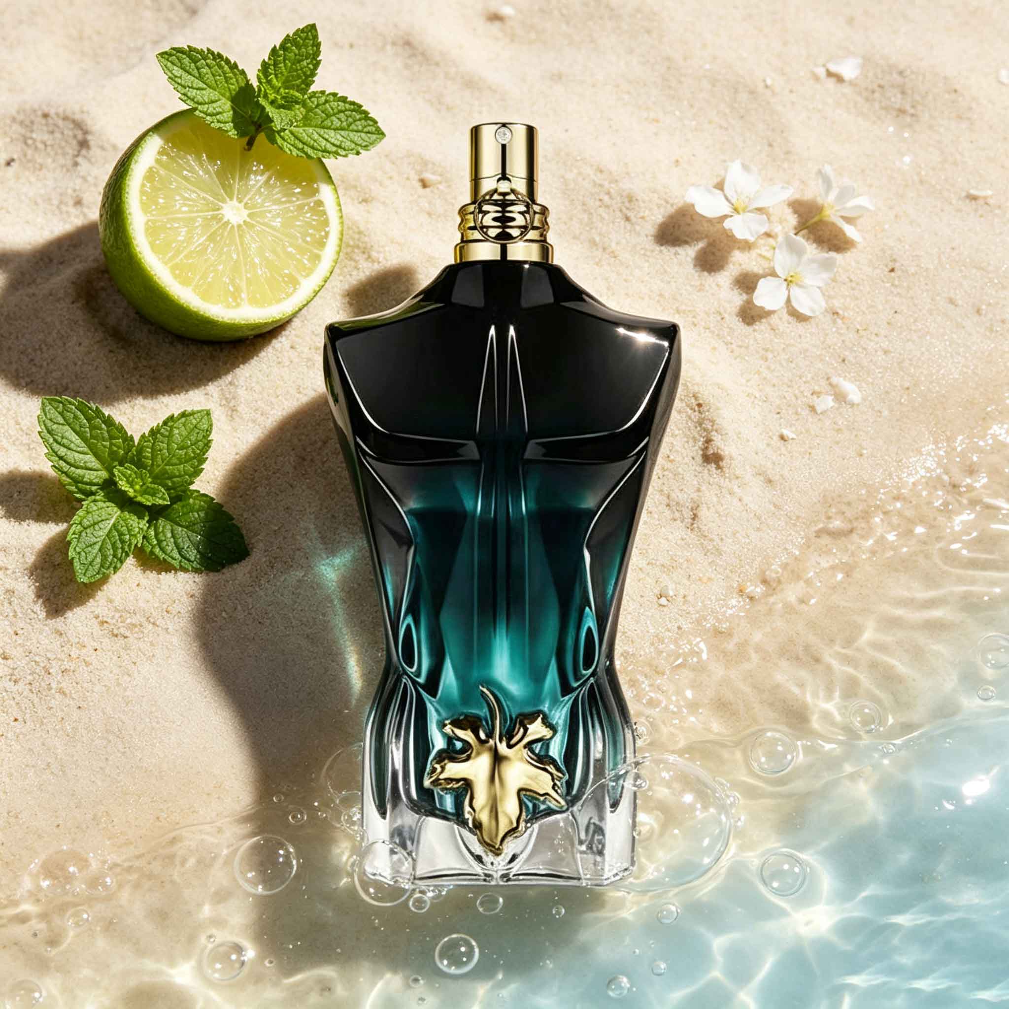 Jean Paul Le Beau EDP Men Perf - Jeans recension och pris