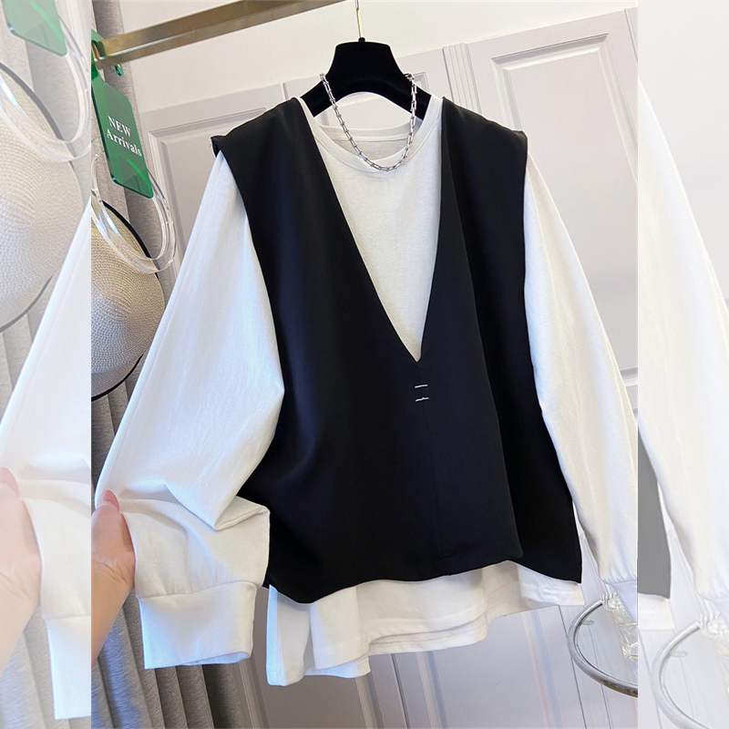 SuperAen Spring New Women's Ov - T-Shirts recension och pris