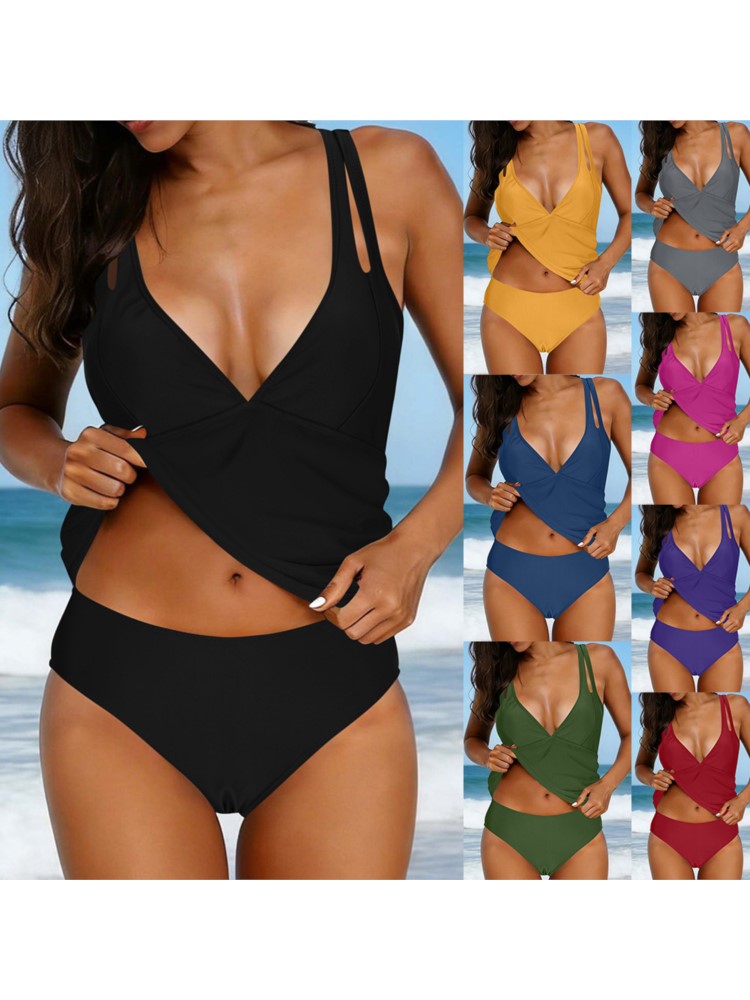 Swimwear Women Swimsuit Sexy T - Suits recension och pris