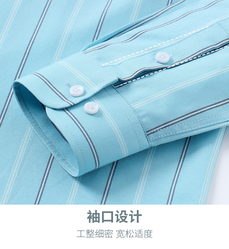 Big Size 11XL 10XL 9XL 8XL 100 - Oxford Cotton Casual Shirt Business recension och pris