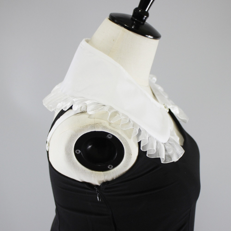 Women Detachable Fake Collar,  - Shirts recension och pris