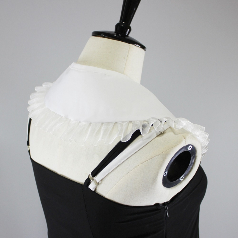 Women Detachable Fake Collar,  - Shirts recension och pris