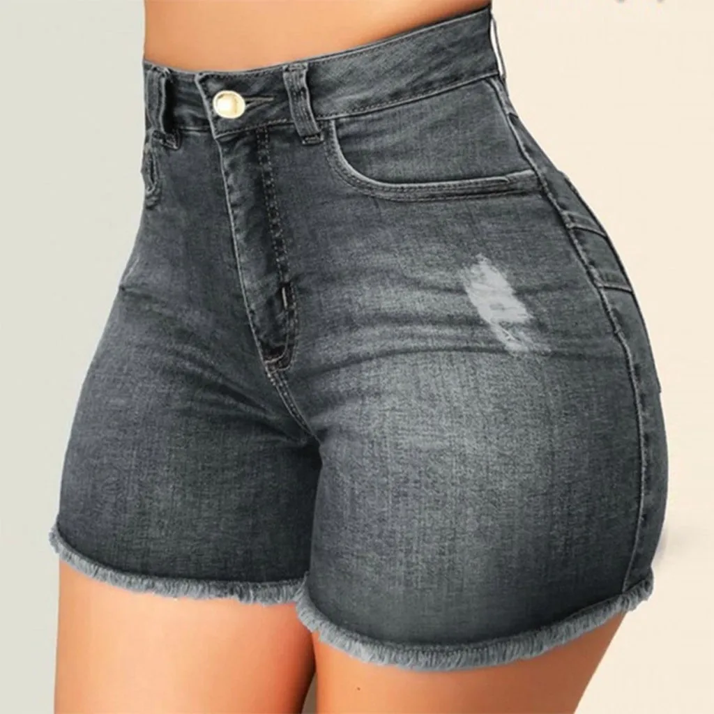 Customization 2025 New Summer  - Jeans recension och pris