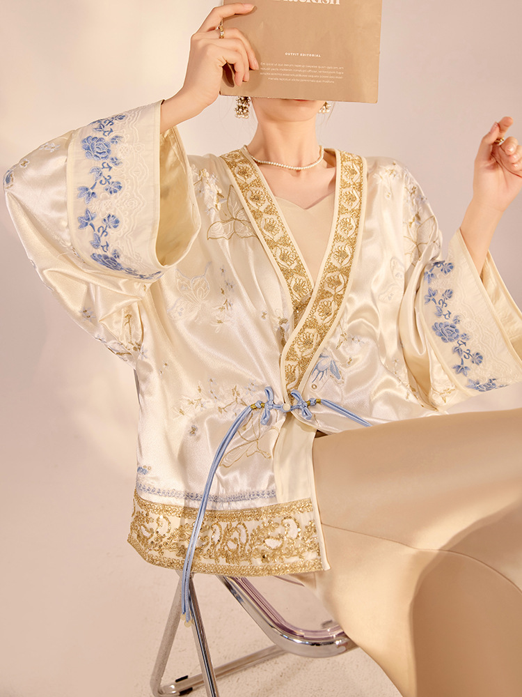 2026 Spring High end New Chine - Jackets recension och pris