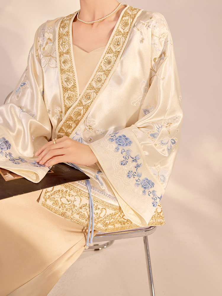 2026 Spring High end New Chine - Jackets recension och pris