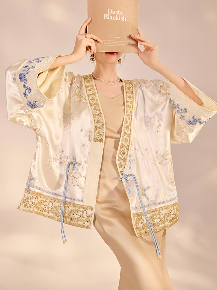 2026 Spring High end New Chine - Jackets recension och pris
