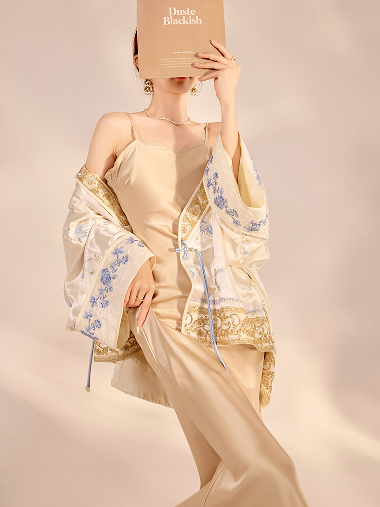 2026 Spring High end New Chine - Jackets recension och pris