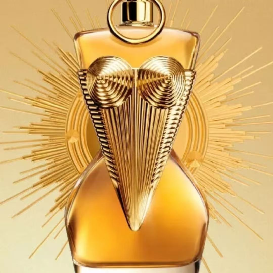 Jean Paul Gaultier Divine. Ora - Jeans recension och pris