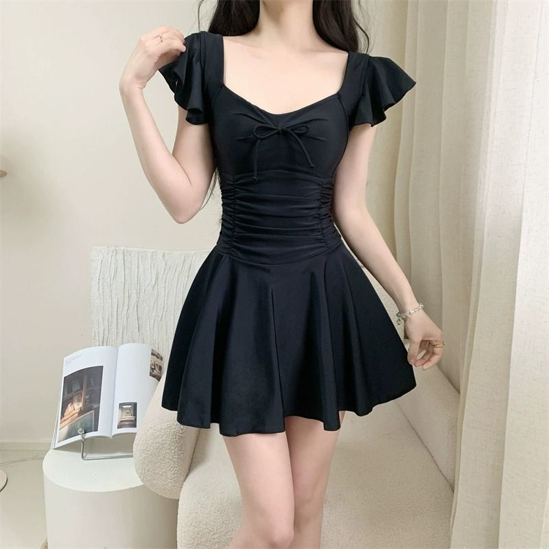 2026 Women Open Back Short Sle - Suits recension och pris