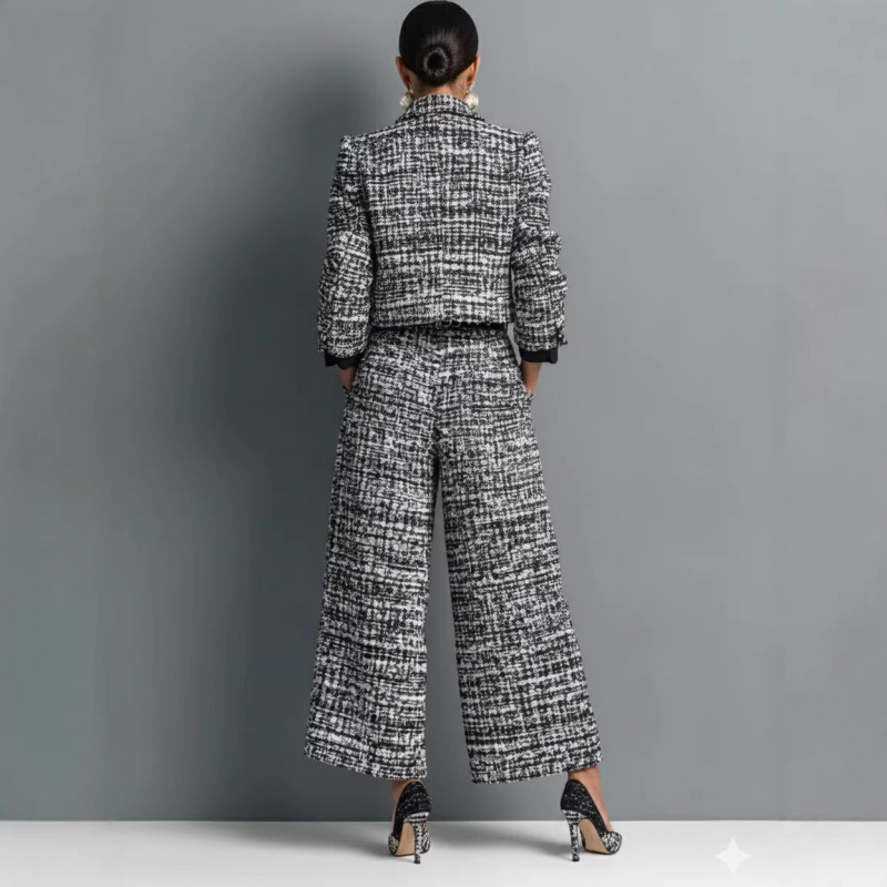 QICHE New 2026 Women European  - Jackets recension och pris