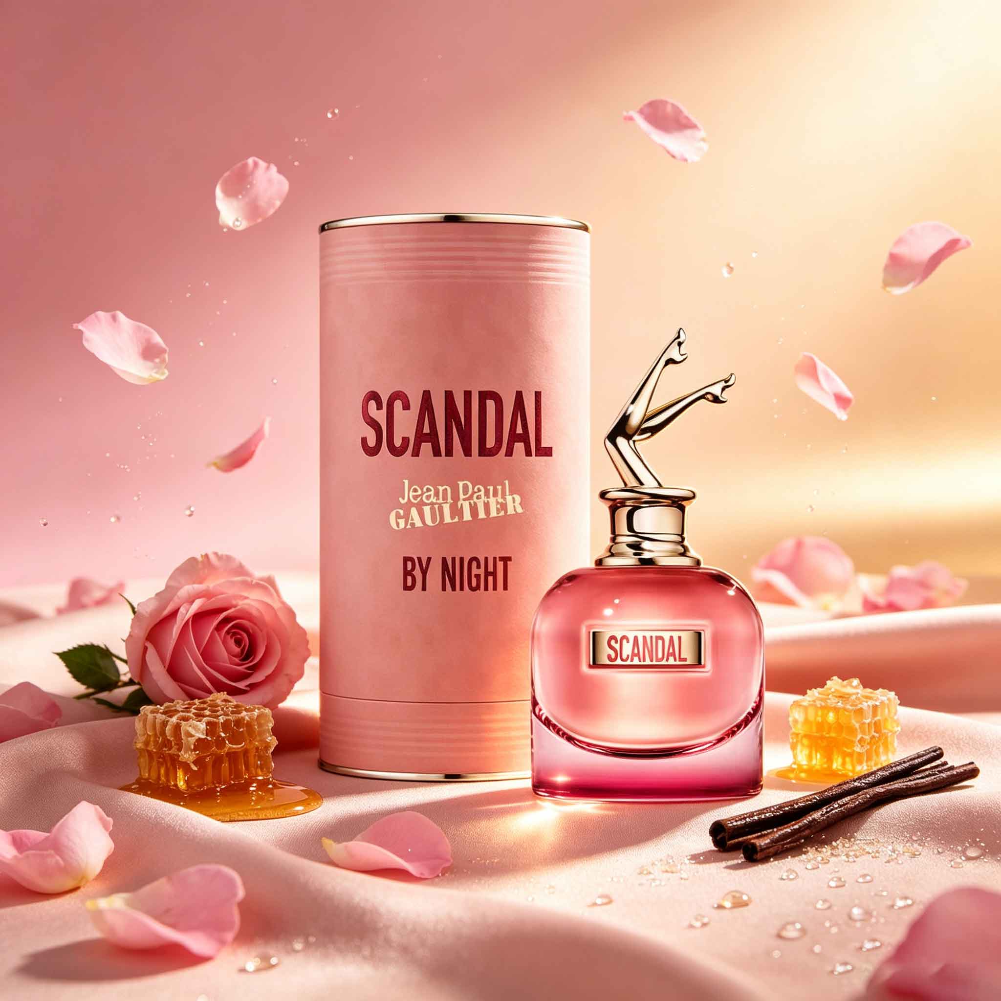 Jean Paul Gaultier Scandal Per - Jeans recension och pris