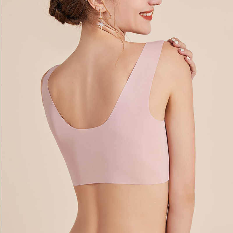 Women's Seamless Mulberry Silk - Underwear recension och pris