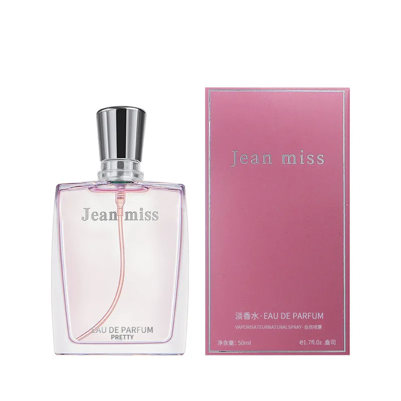 New True Love Womens Perfume L - Jeans recension och pris