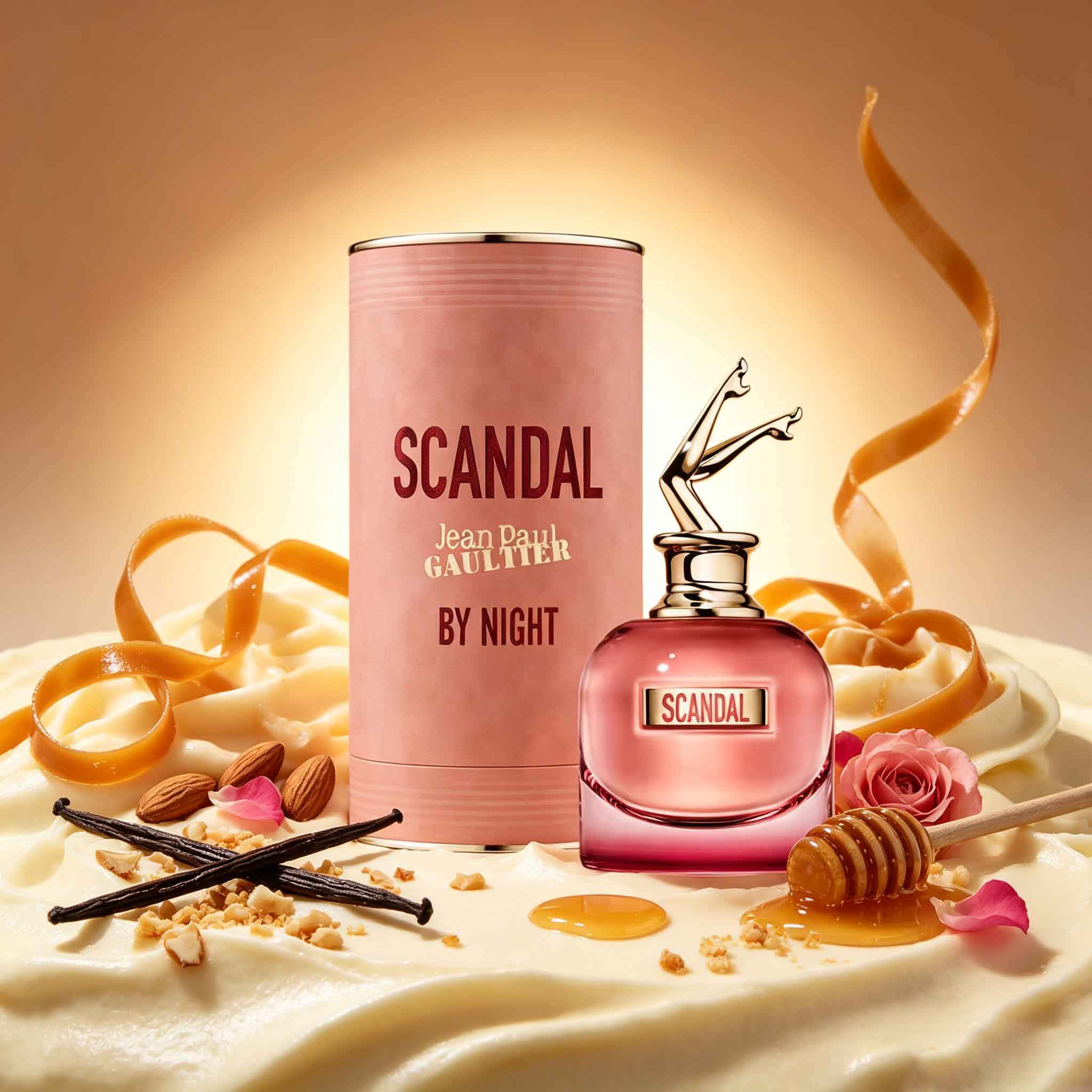 Jean Paul GaultierScandal For  - Jeans recension och pris