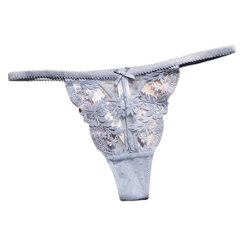 Lace Panties Sexy Thong Women  - Underwear recension och pris