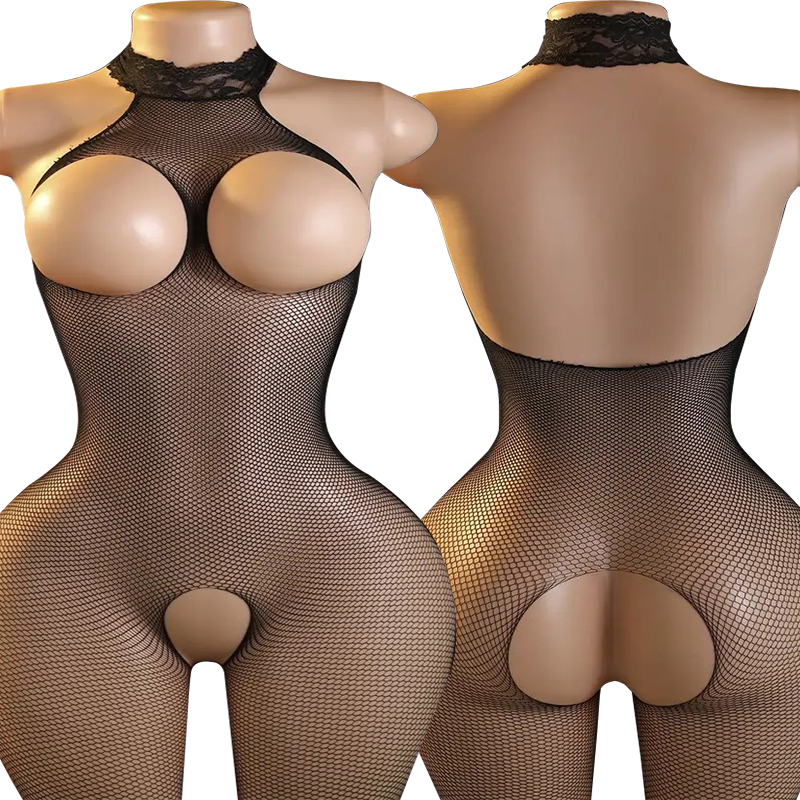 Porn Sexy Lingerie Set Fishnet - Underwear recension och pris
