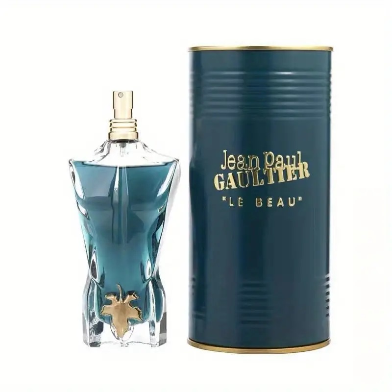 Jean Paul Gaultier Le Beau Men - Jeans recension och pris
