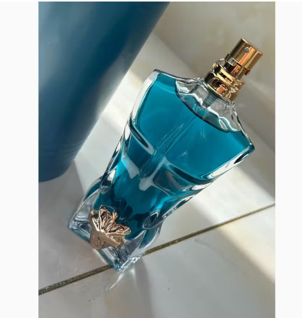 Jean Paul Gaultier Le Beau Men - Jeans recension och pris