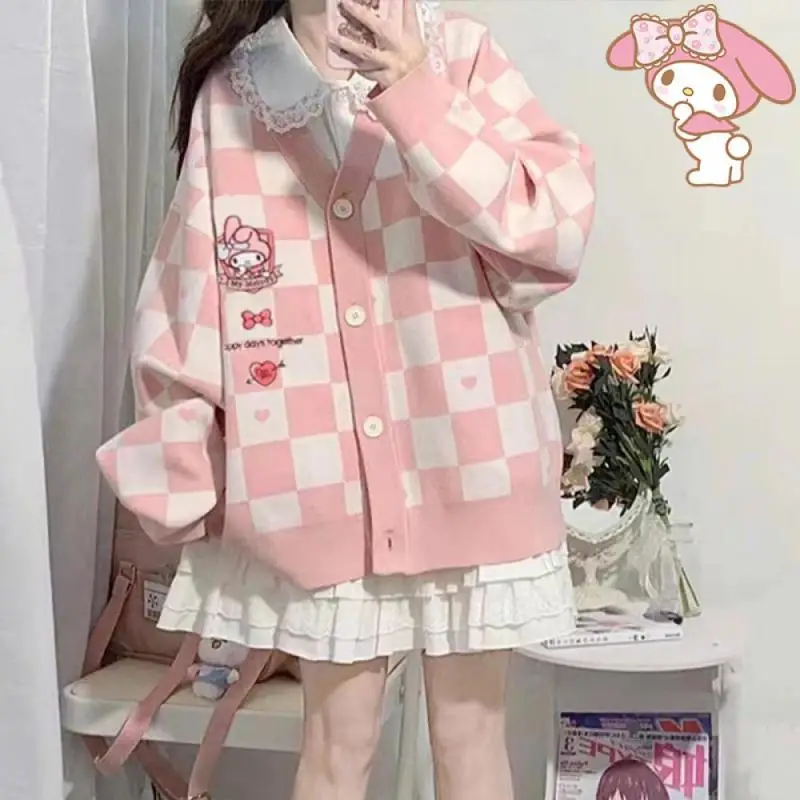 Popular Anime Girl Cardigan Sw - Jackets recension och pris
