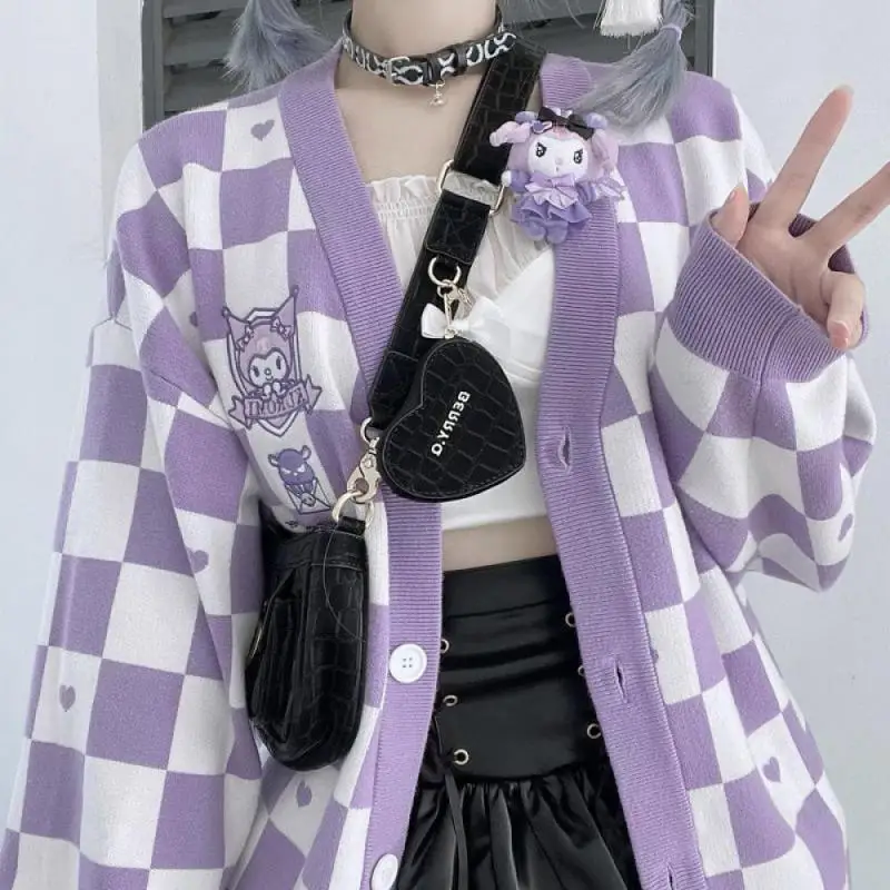 Popular Anime Girl Cardigan Sw - Jackets recension och pris