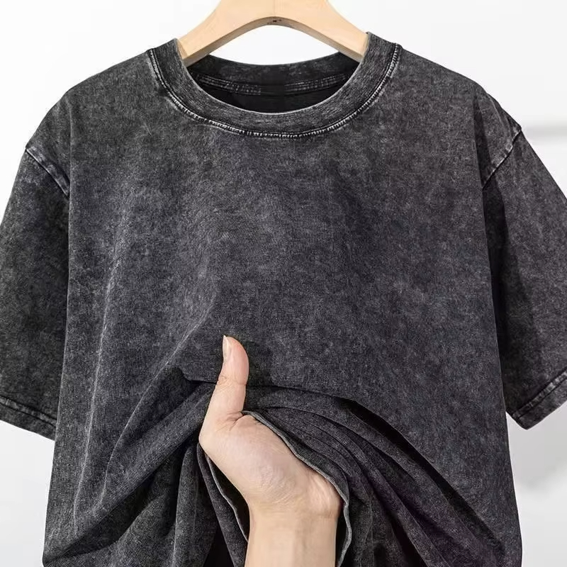 Naruto Obito Uchiha T Shirt Ma - Acid Wash Vintage Graphic T Shirt recension och pris