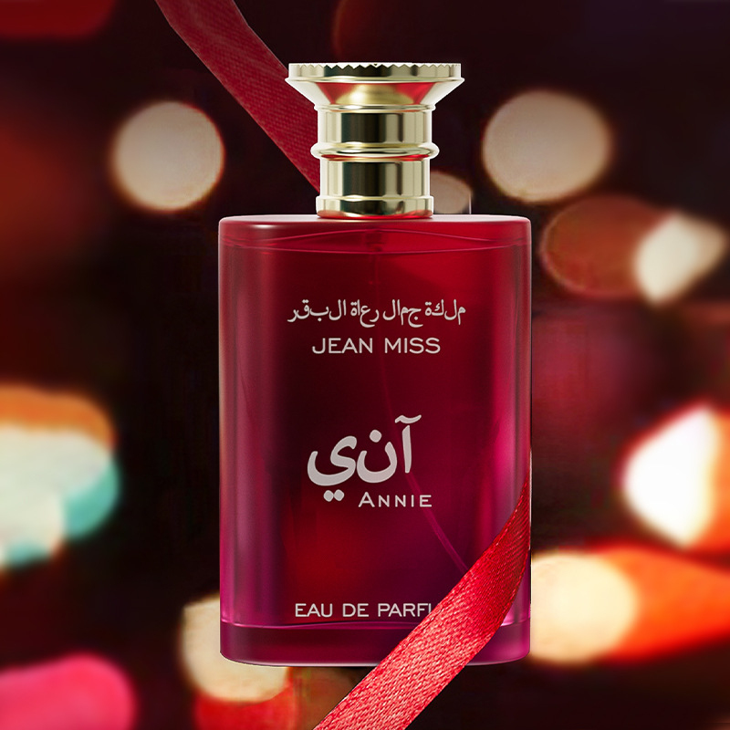 100ml Middle Eastern Style Eau - Jeans recension och pris