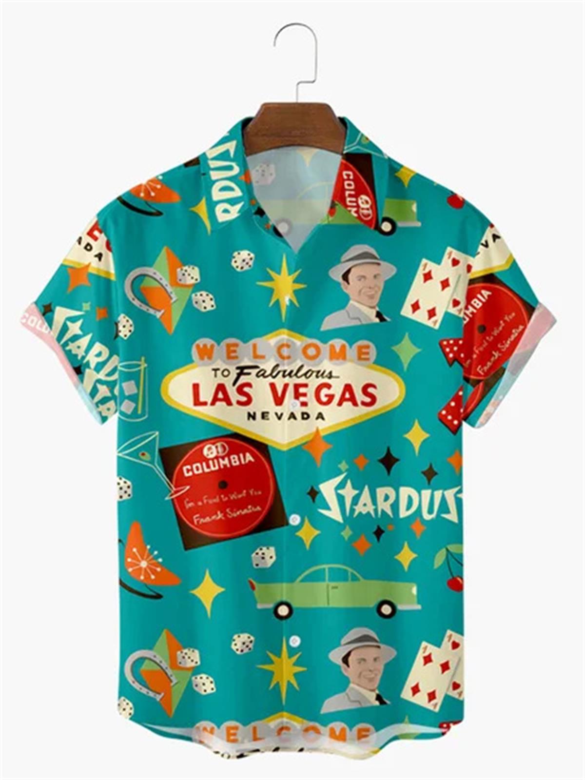 Men's Hawaiian T-Shirt, 3d Flo - Vintage Hawaiian Floral Shirt recension och pris